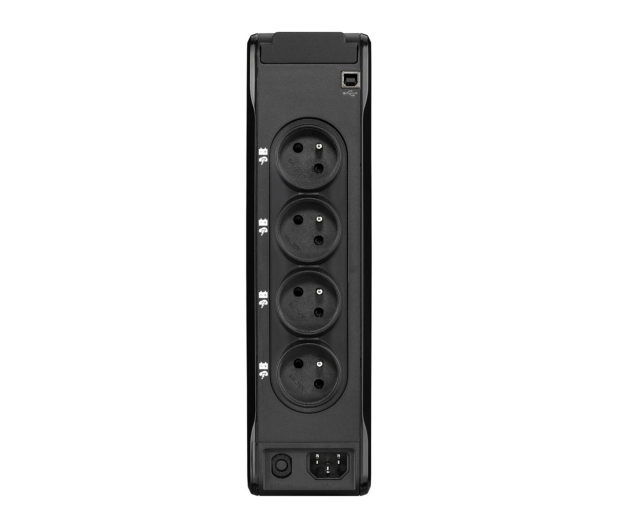 EATON Zasilacz awaryjny 3P Ellipse 1300 USB FR - 1336081 - zdjęcie 3
